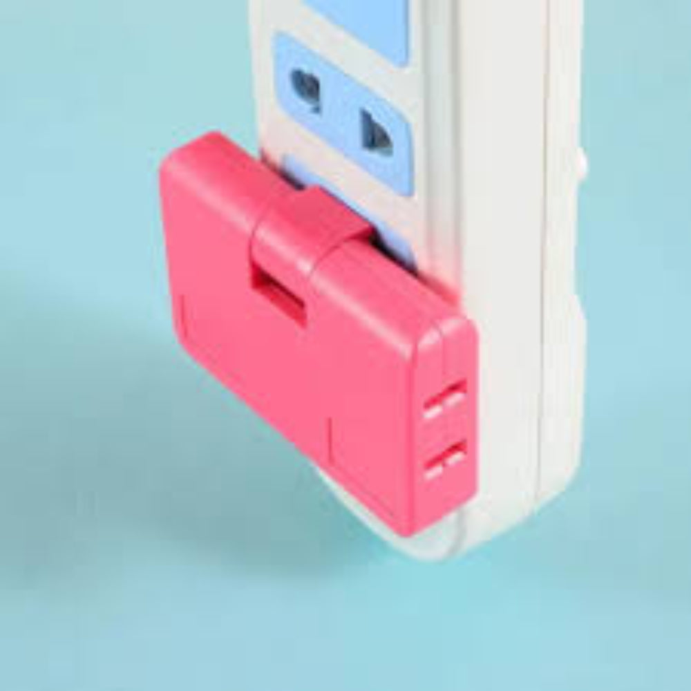 Multiconector De Toma