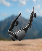 Gafas Inteligentes Bluetooth 5.0 con Sonido Envolvente